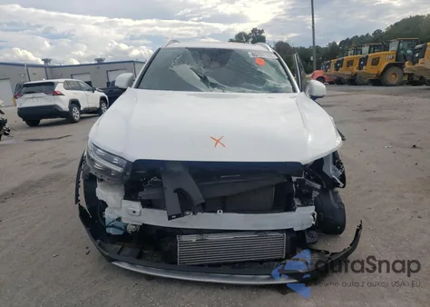 2020 Volvo Xc40 T5 Inscription z USA, uszkodzony, nr VIN YV4162UL5L2289286